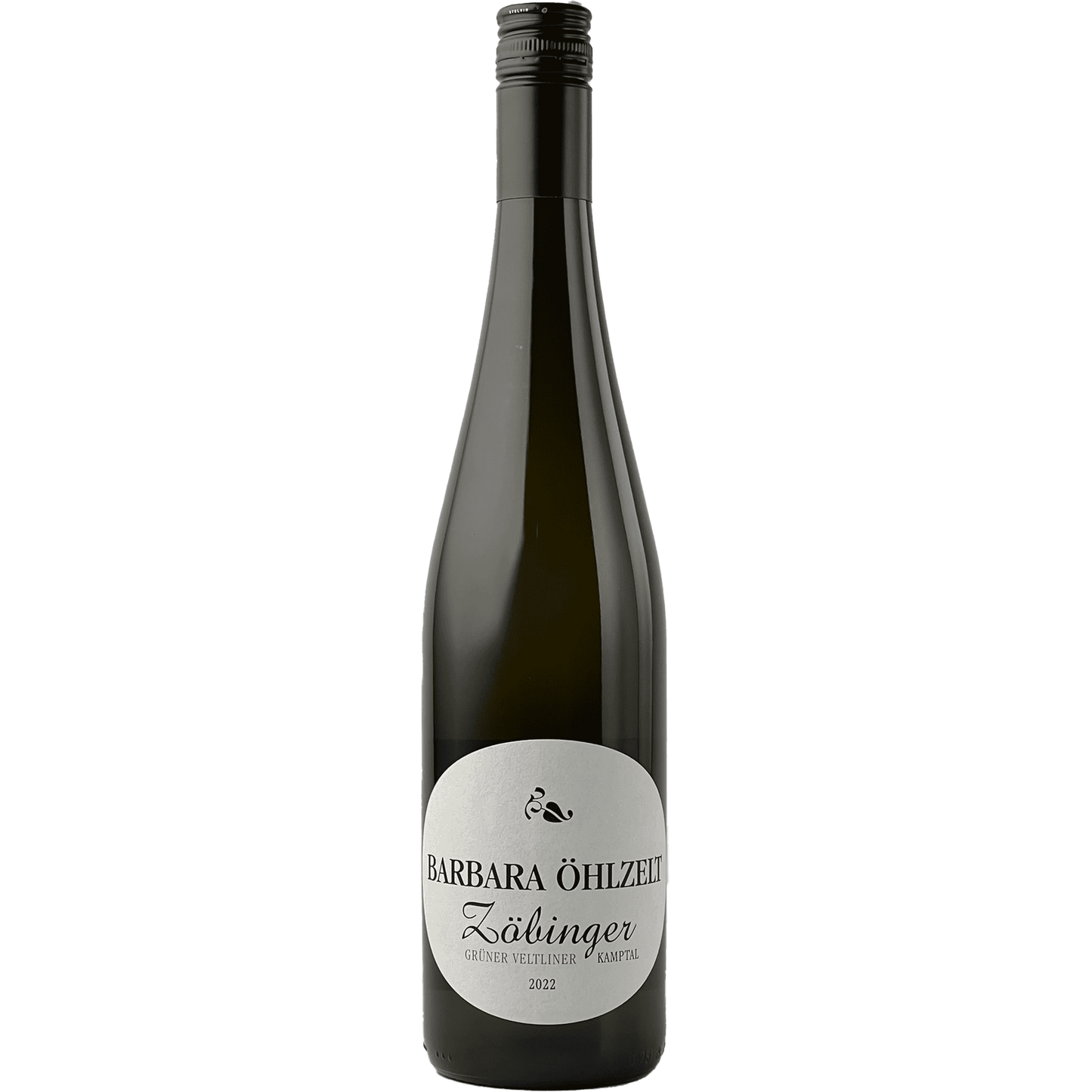 Barbara Ohlzelt Zobinger Gruner Veltliner, Kamptal DAC, Austria