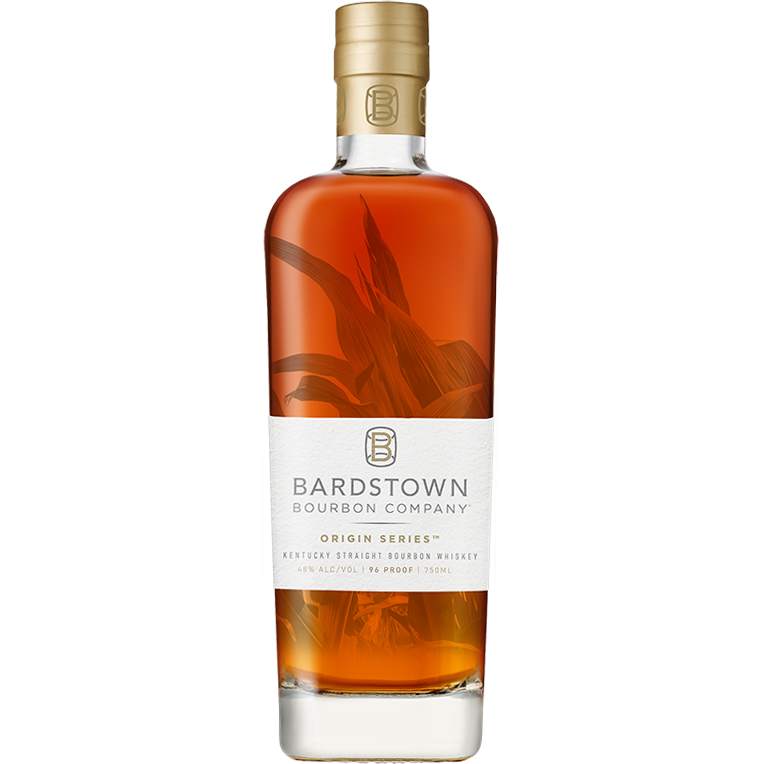 Bardstown Origin Series Straight Bourbon Whiskey, Kentucky