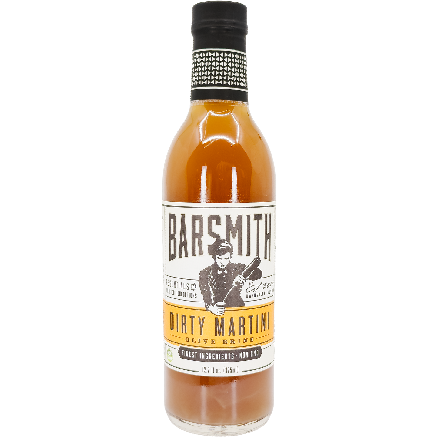 Barsmith Dirty Martini Mixer, Texas