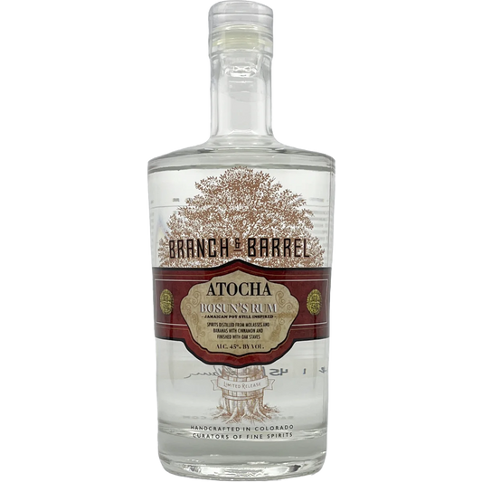 Bavay Distillery 'Bosuns Blend' Barrel Aged Rum, Queensland, Australia