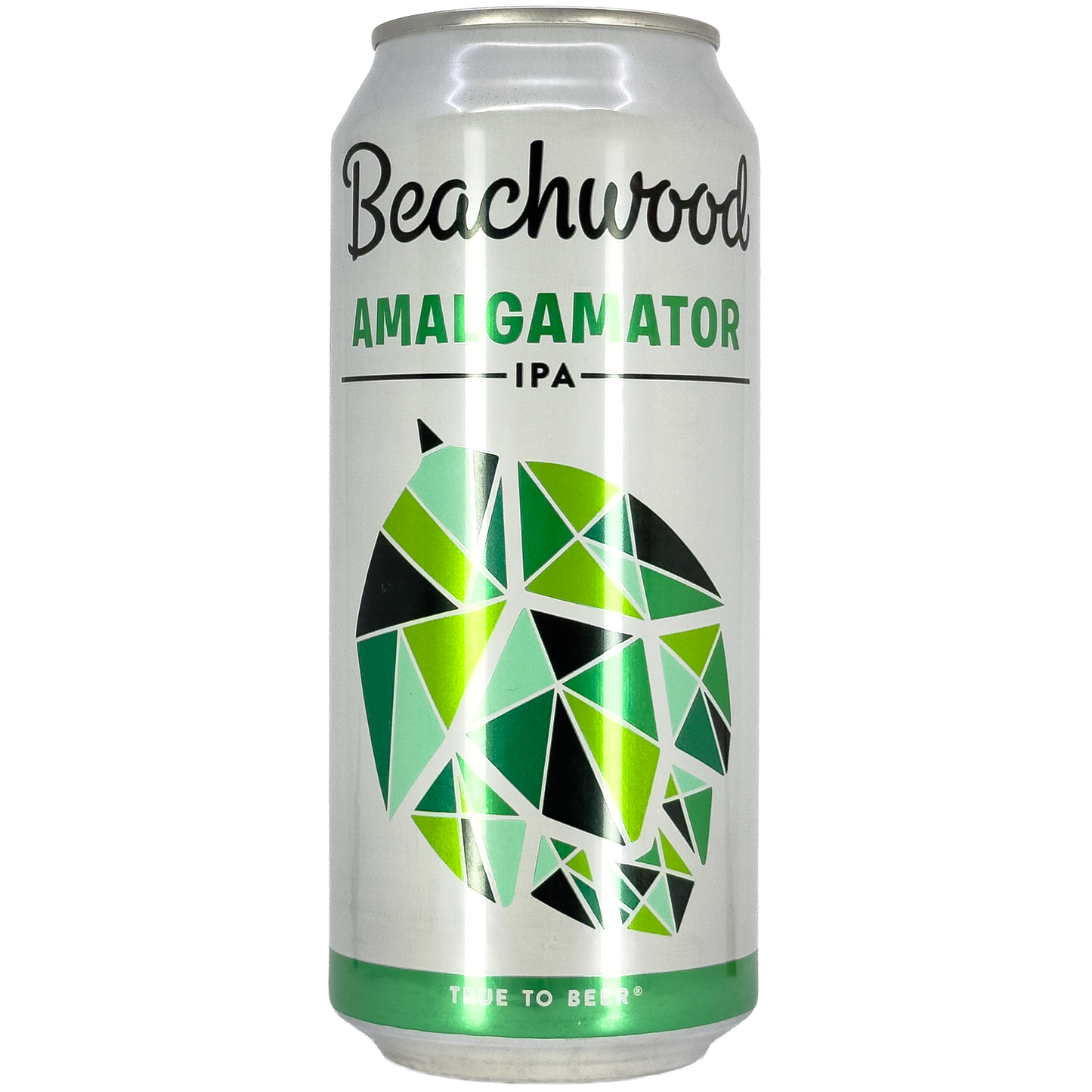 Beachwood Brewing 'Amalgamator' India Pale Ale Beer, California