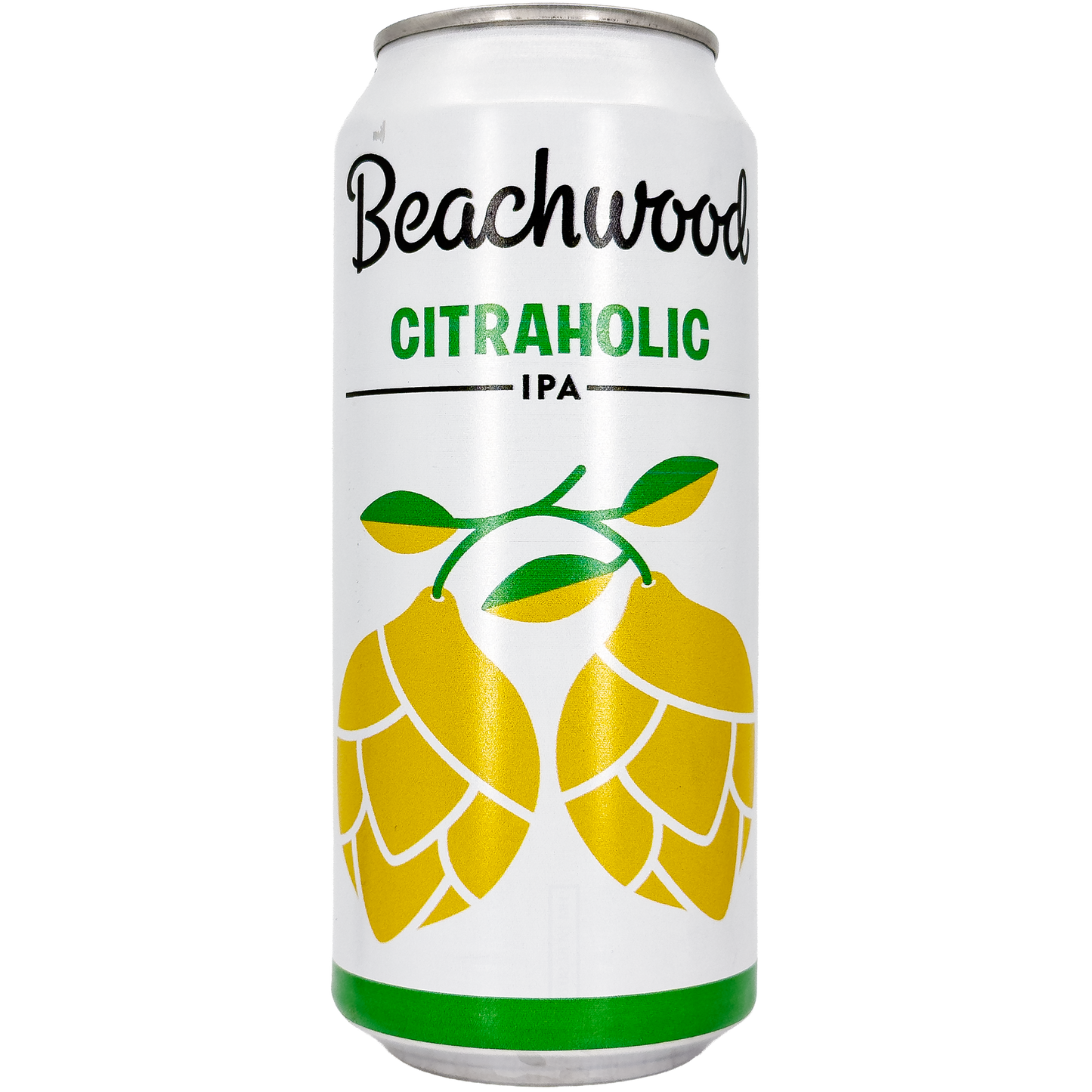 Beachwood Brewing 'Citraholic' India Pale Ale Beer, California
