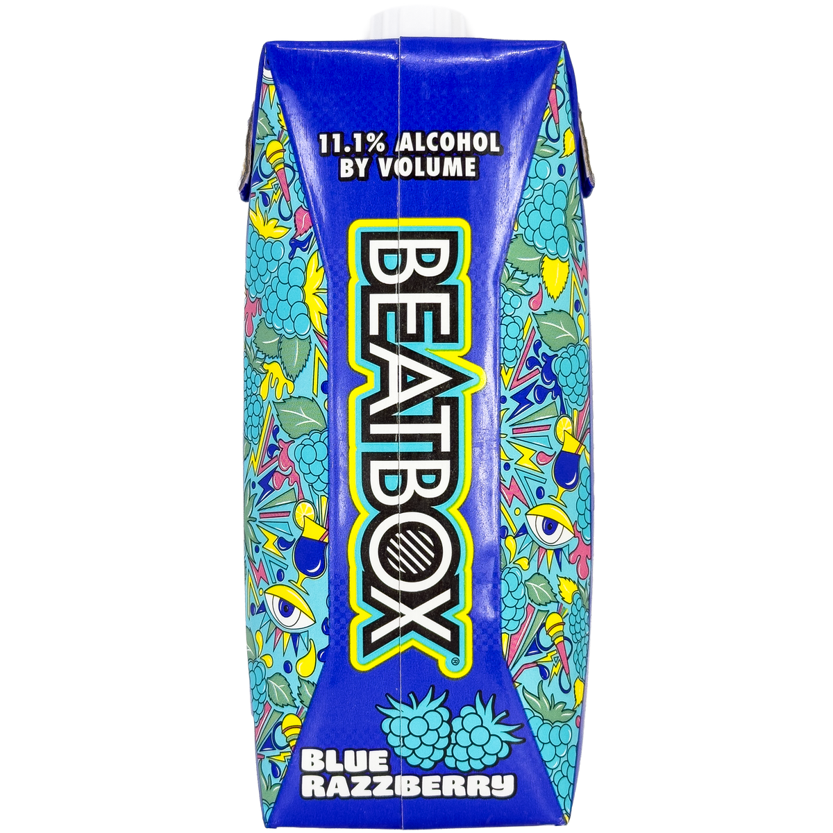 Beatbox Beverages, Texas