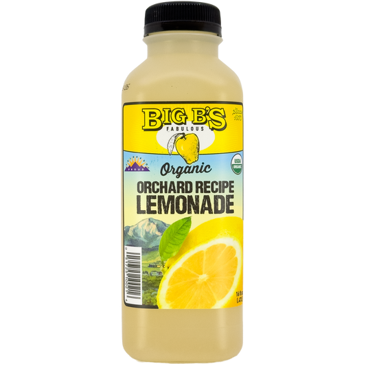 Big B's Orchard Lemonade, Colorado