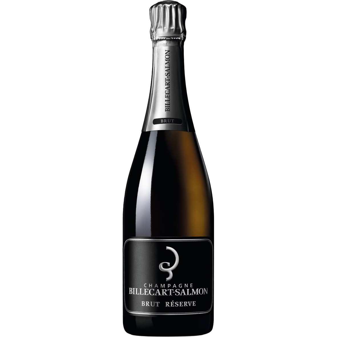 Billecart-Salmon Brut Reserve, Champagne, France