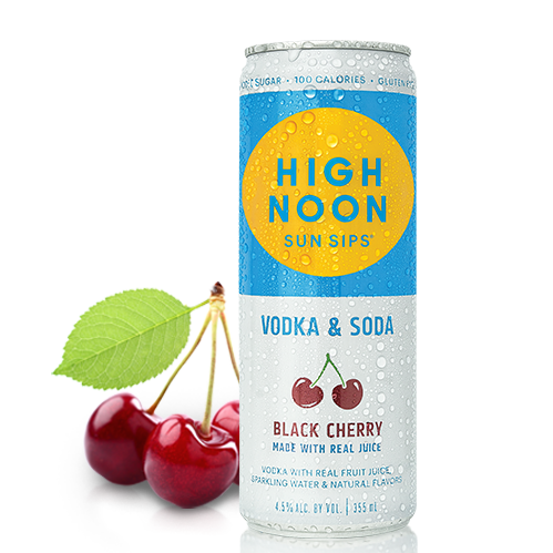 High Noon Hard Seltzer