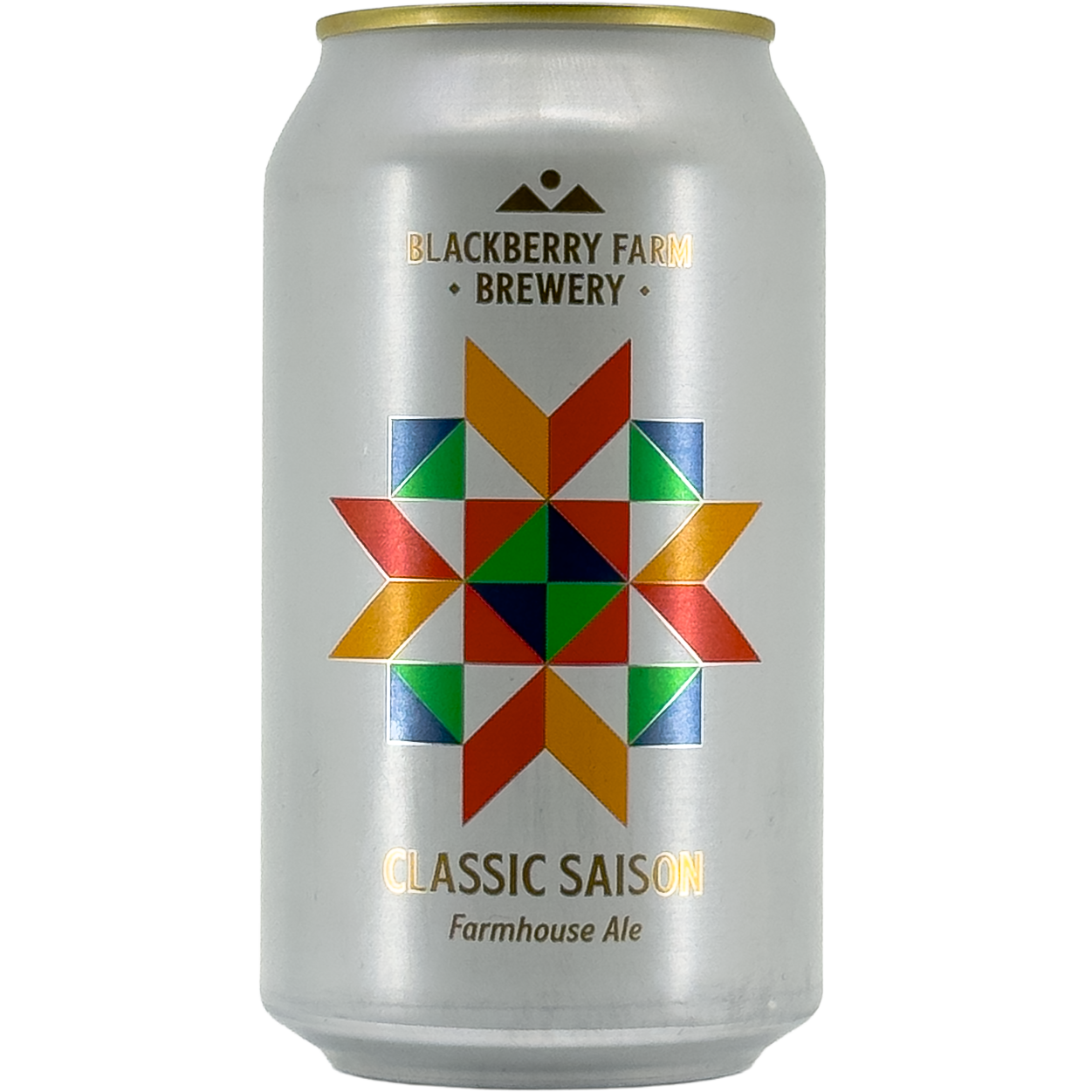 Blackberry Farm Classic Saison Beer, Tennessee