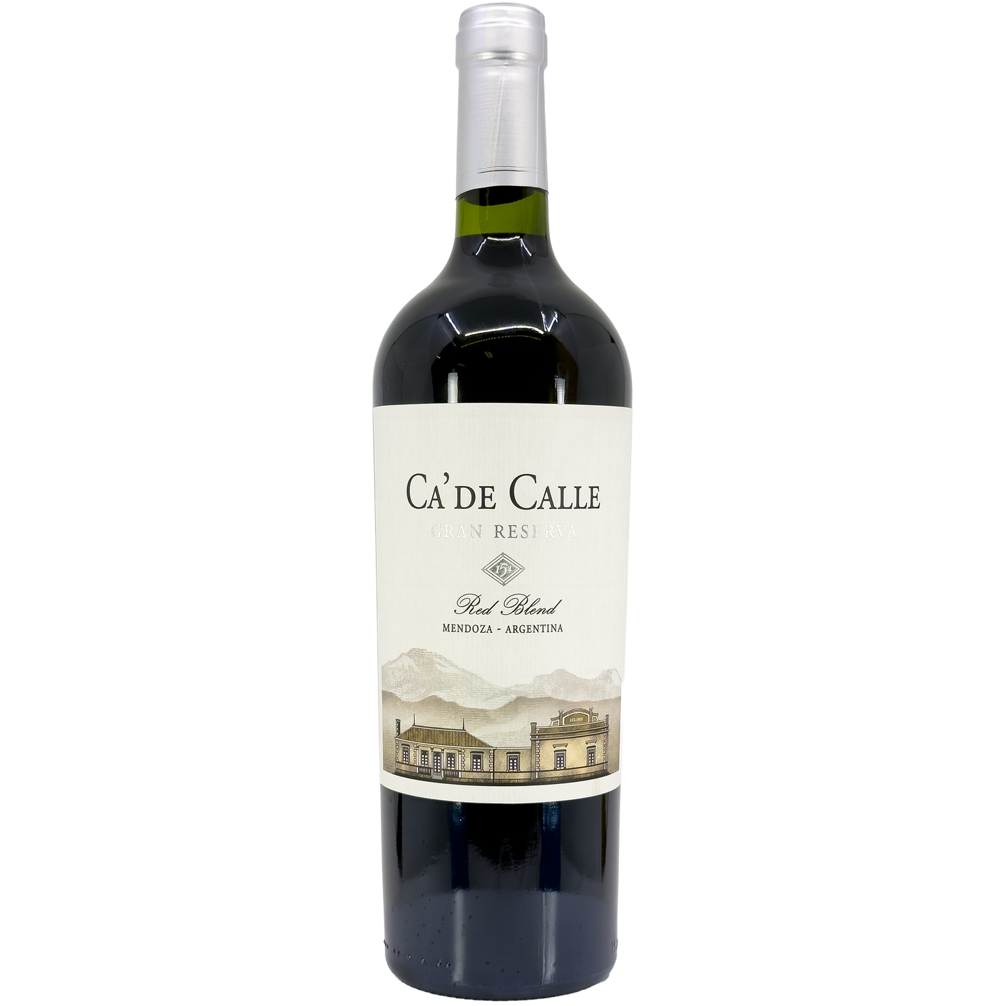 Bodega Calle 'Ca' de Calle' Reserva, Mendoza, Argentina