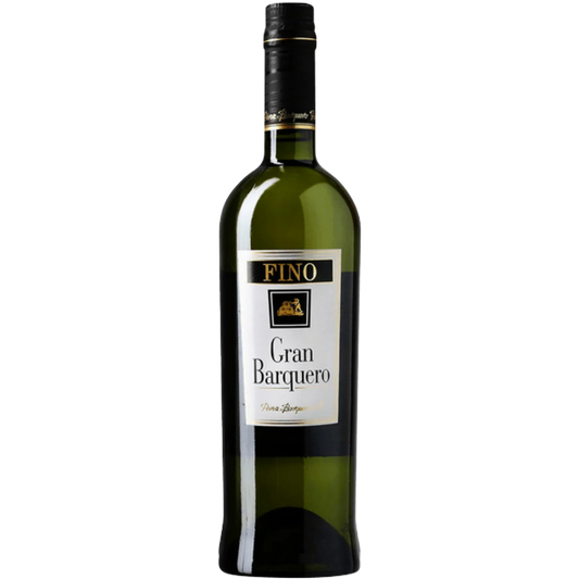 Bodegas Perez Barquero 'Gran Barquero' Fino, Montilla-Moriles, Spain