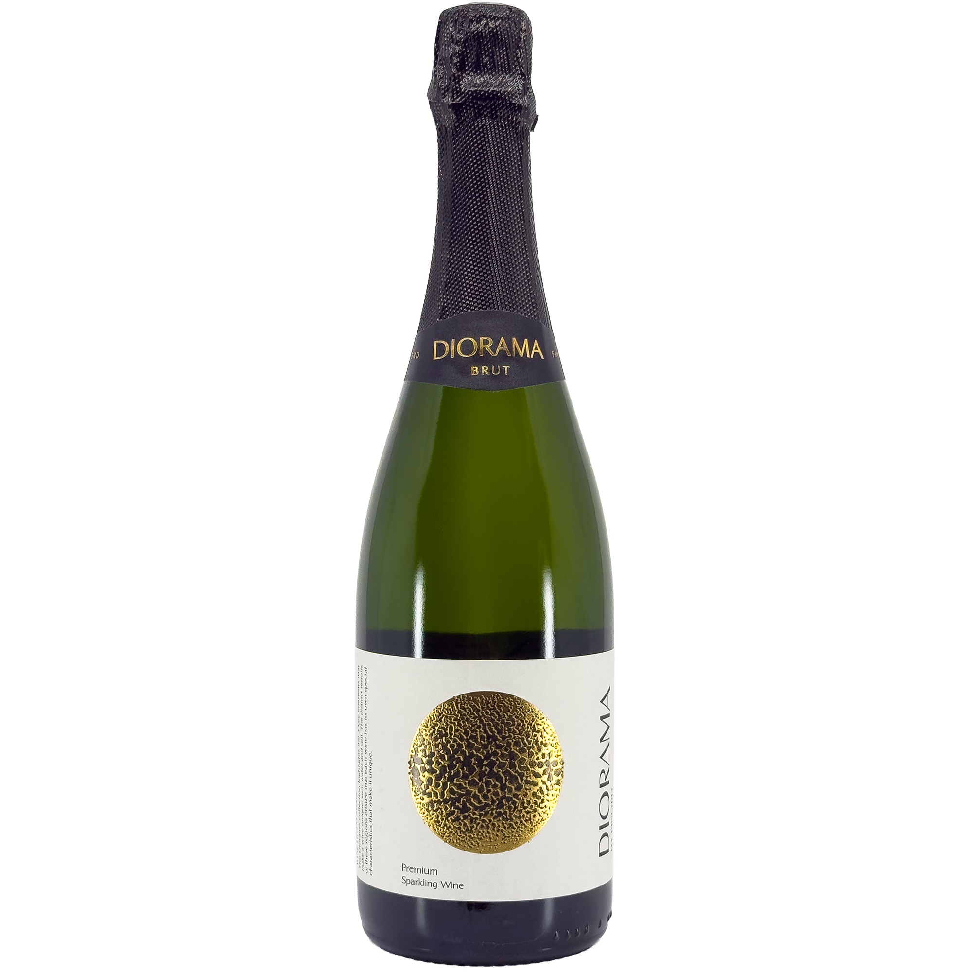 Bodegas Pinord Diorama Brut Sparkling Wine Penedes Spain Wine bodegas-pinord-diorama-brut-sparkling-wine-penedes-spain-wine