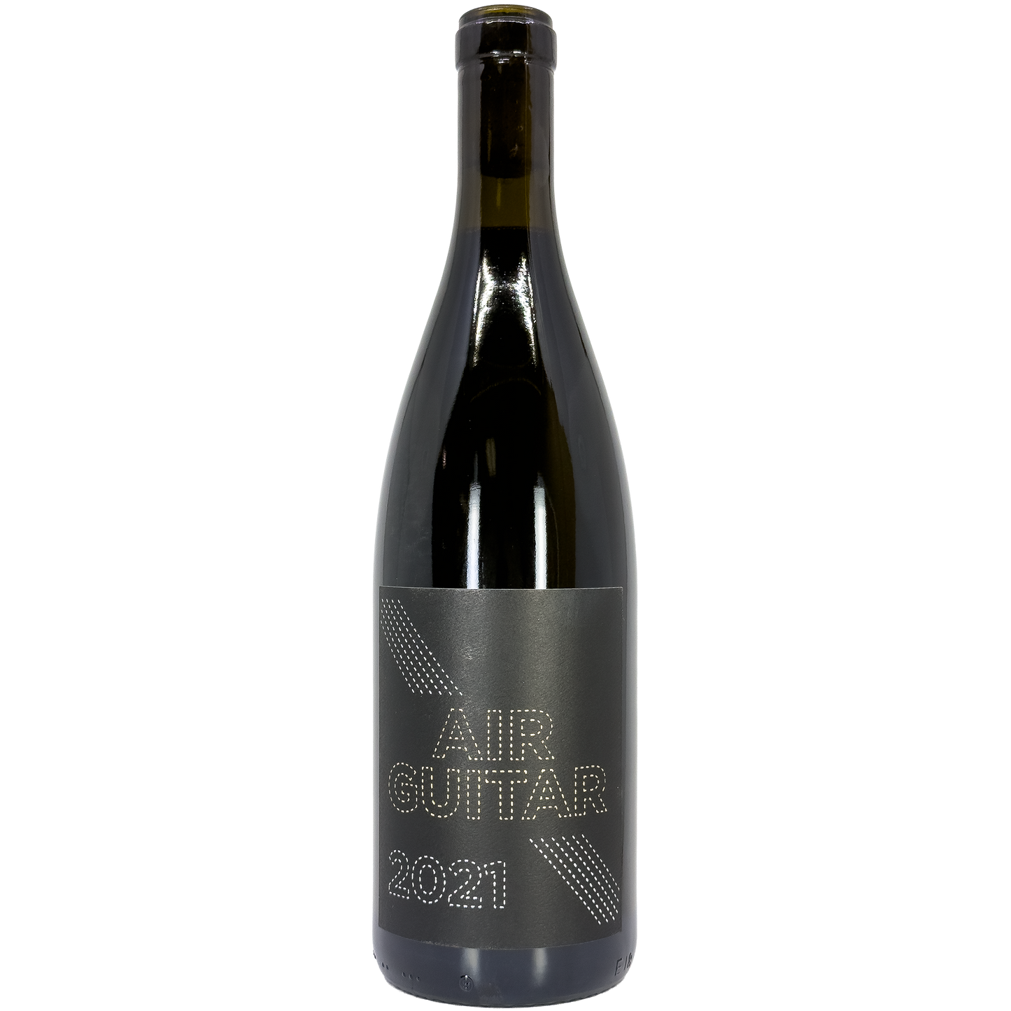 Bow & Arrow 'Air Guitar' Red Blend, Willamette Valley, Oregon