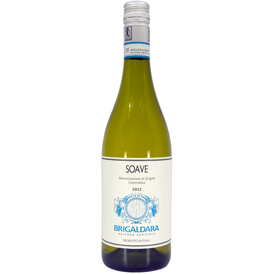 Brigaldara Soave, Veneto, Italy