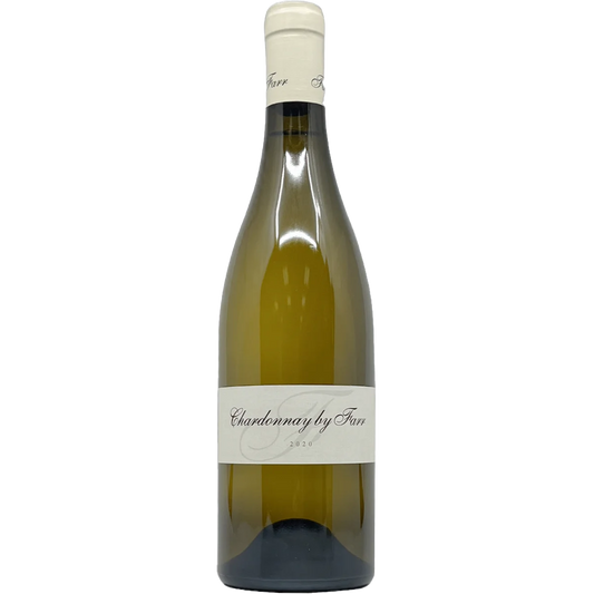 By Farr Chardonnay, Geelong, Australia