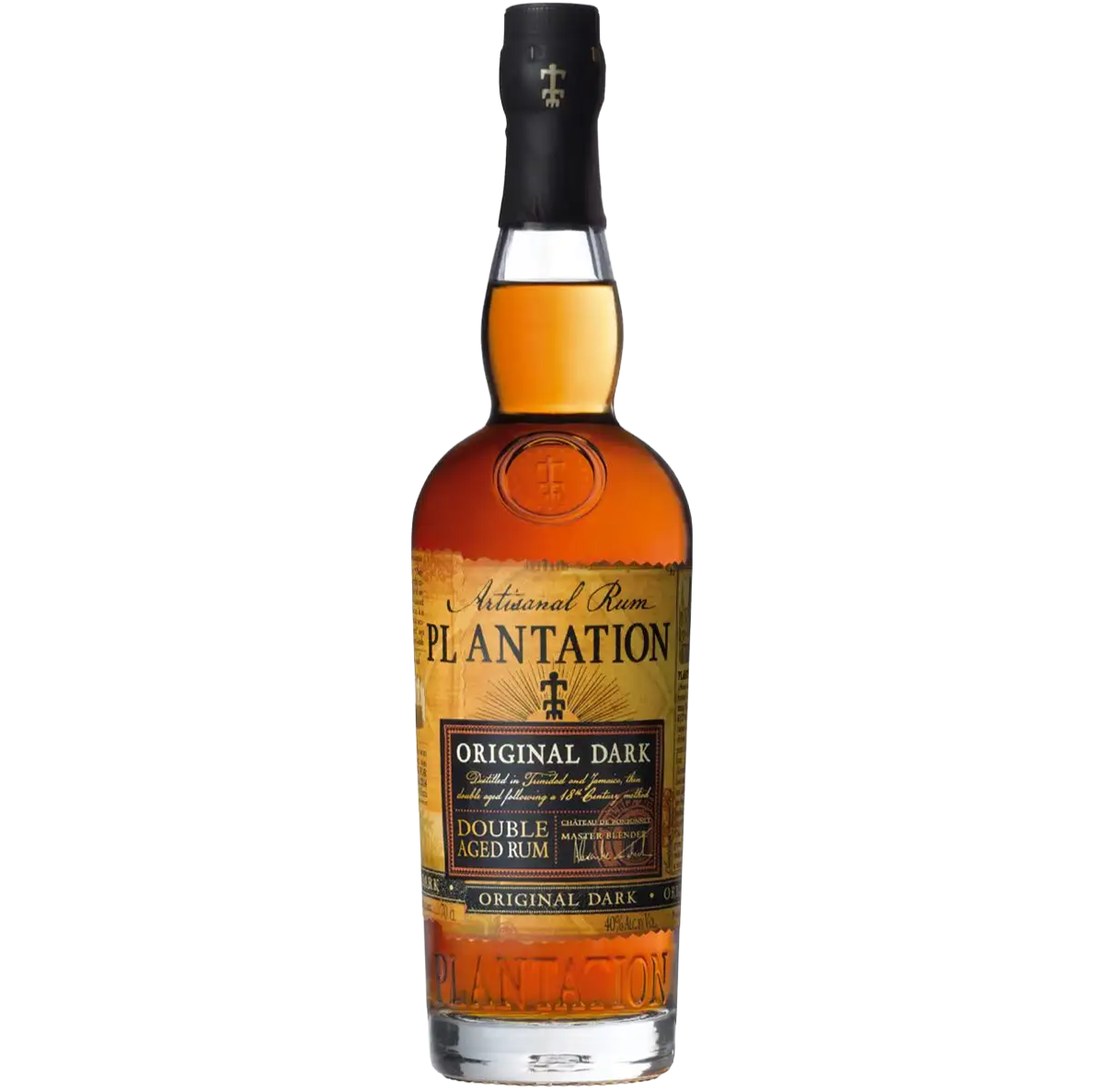 C. Ferrand Planteray Original Dark Rum, Caribbean