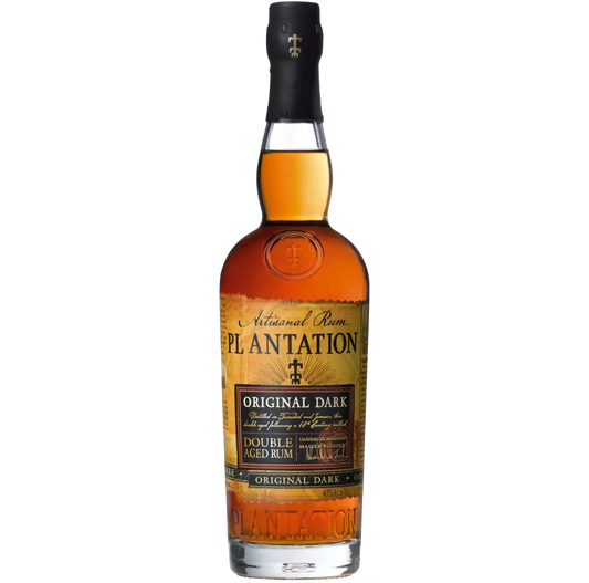 C. Ferrand Planteray Original Dark Rum, Caribbean