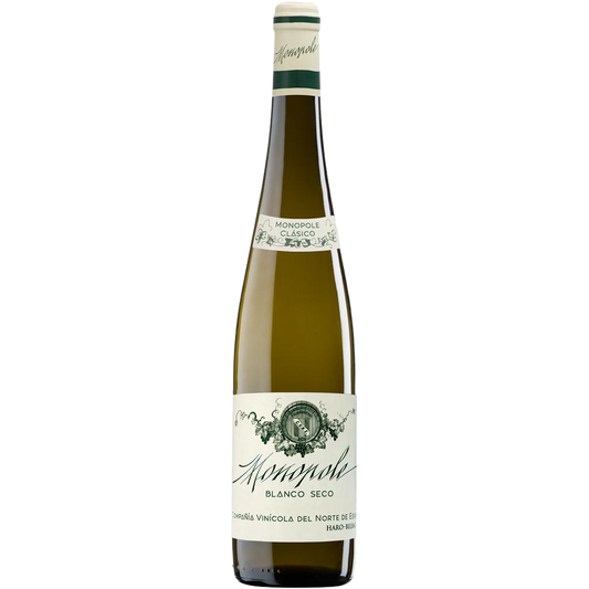 CVNE 'Monopole Clasico' Blanco, Rioja, Spain