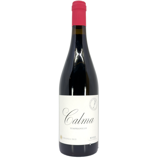 Calma Crianza, Rioja DOCa, Spain