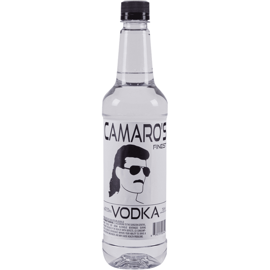 Camaro's Finest Vodka, Colorado