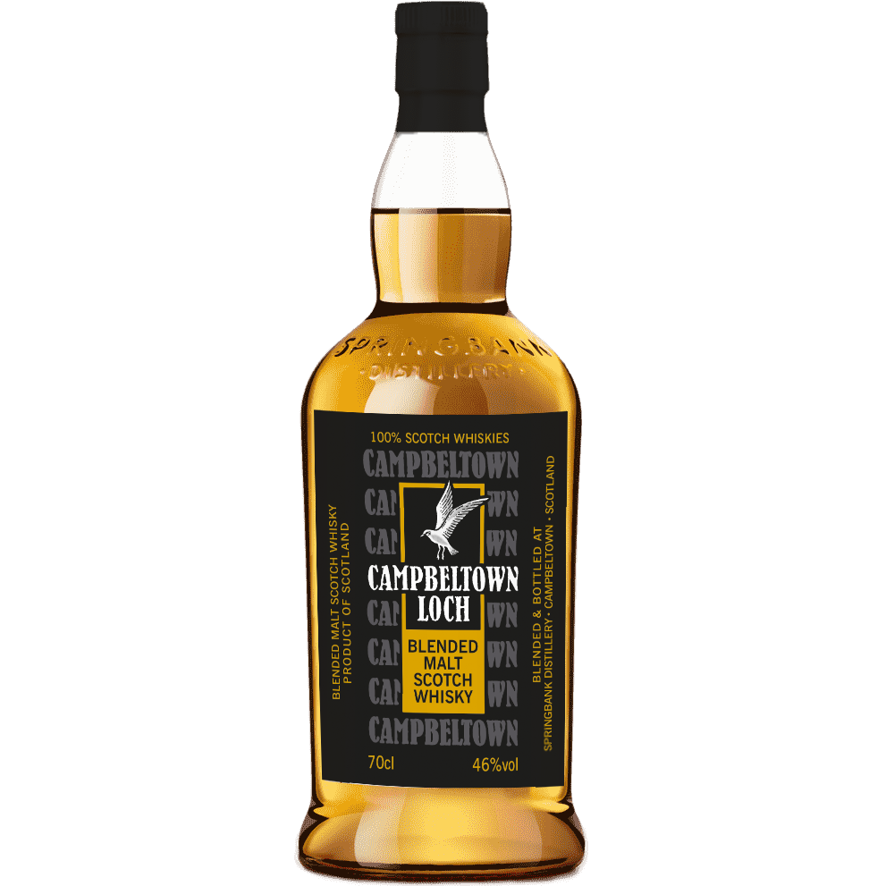 Springbank 'Campbeltown Loch' Blended Scotch Whisky, Campbeltown