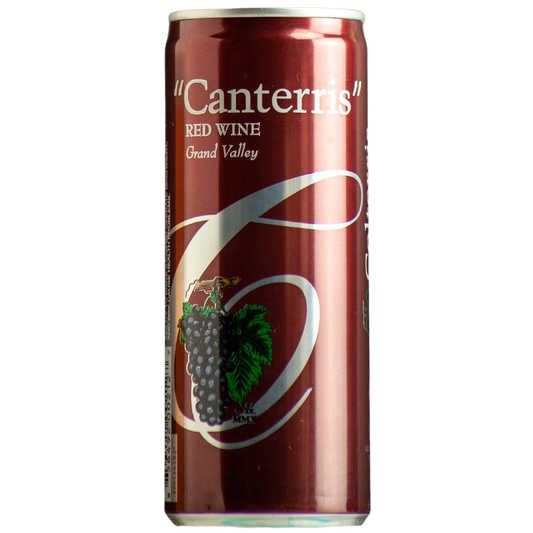 Colterris Canterris Red, Grand Valley