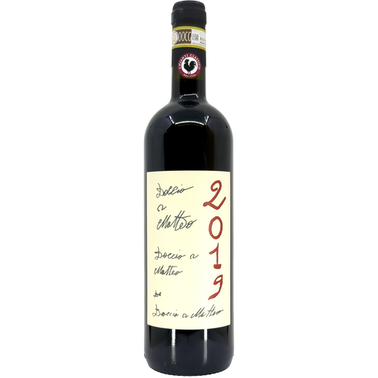 Caparsa 'Doccio a Matteo' Riserva, Chianti Classico DOCG, Italy