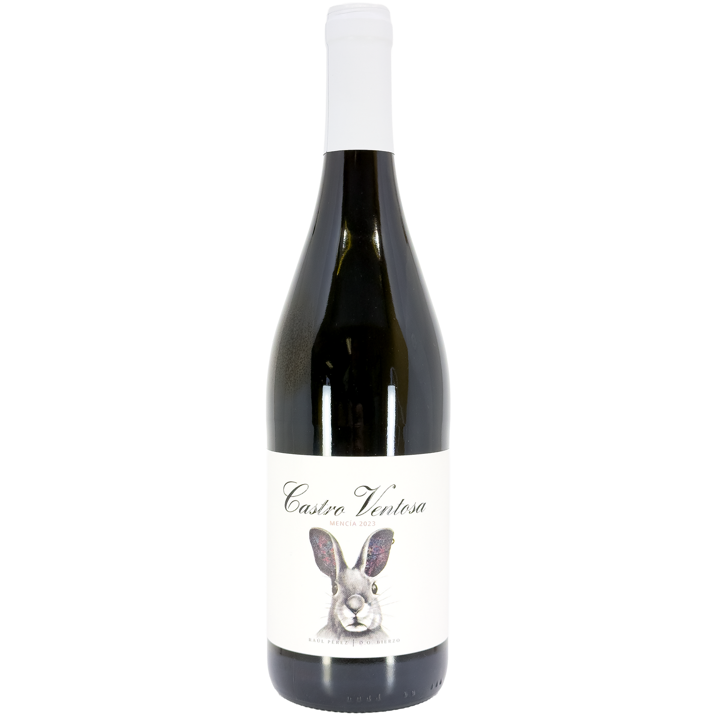 Castro Ventosa 'Rabbit' Mencia, Bierzo, Spain