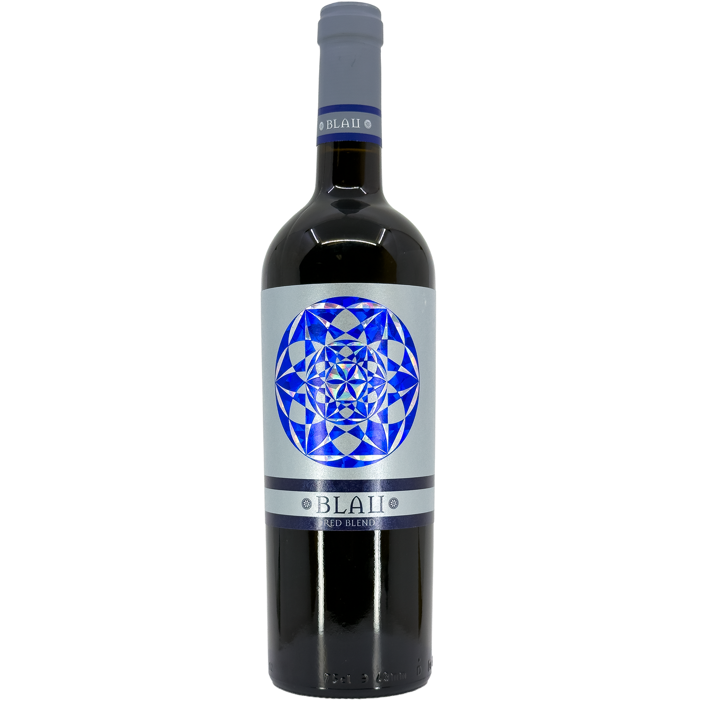 Cellers Can Blau 'Blau', Montsant, Spain