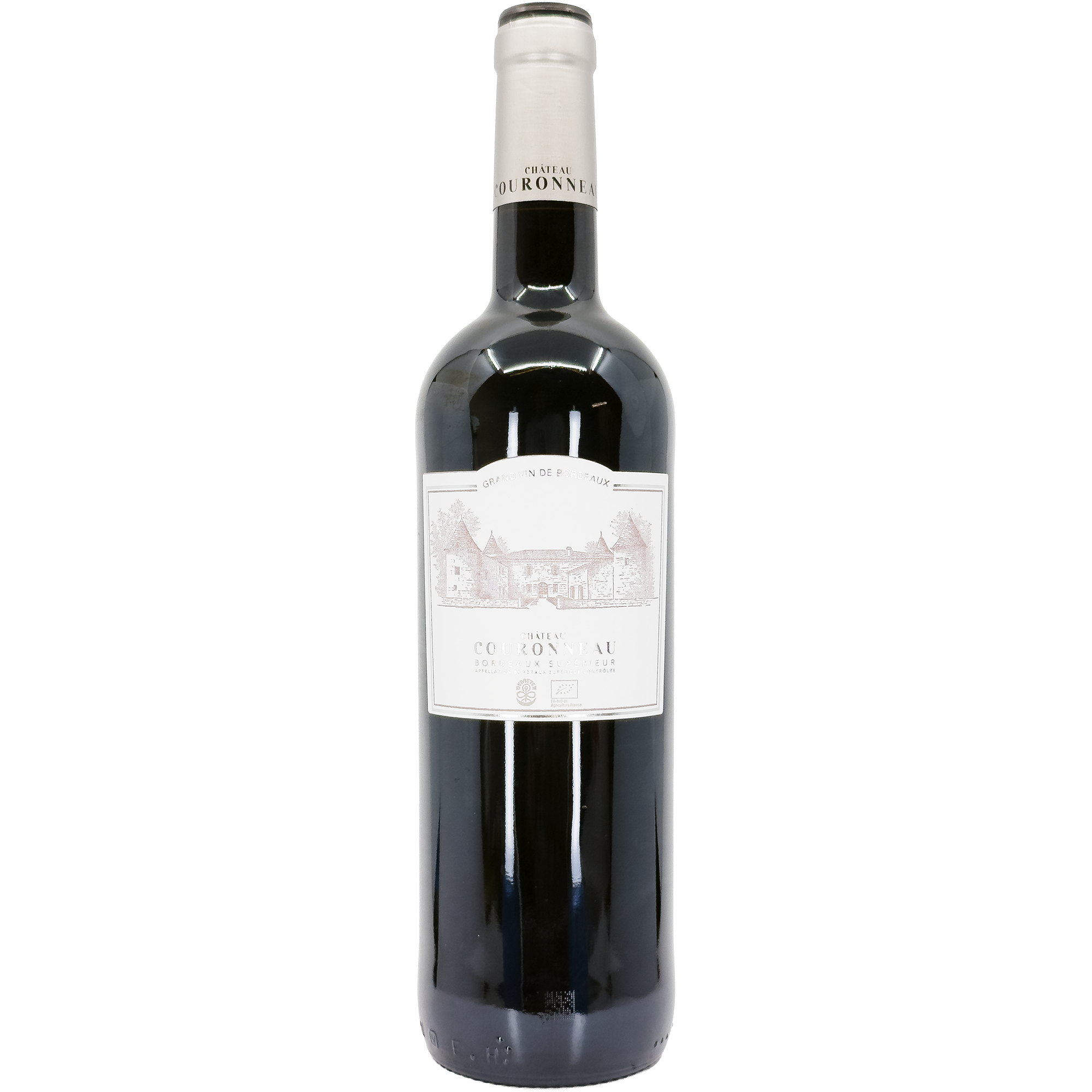 Chateau Couronneau, Bordeaux Superieur, France – Wine Dispensary