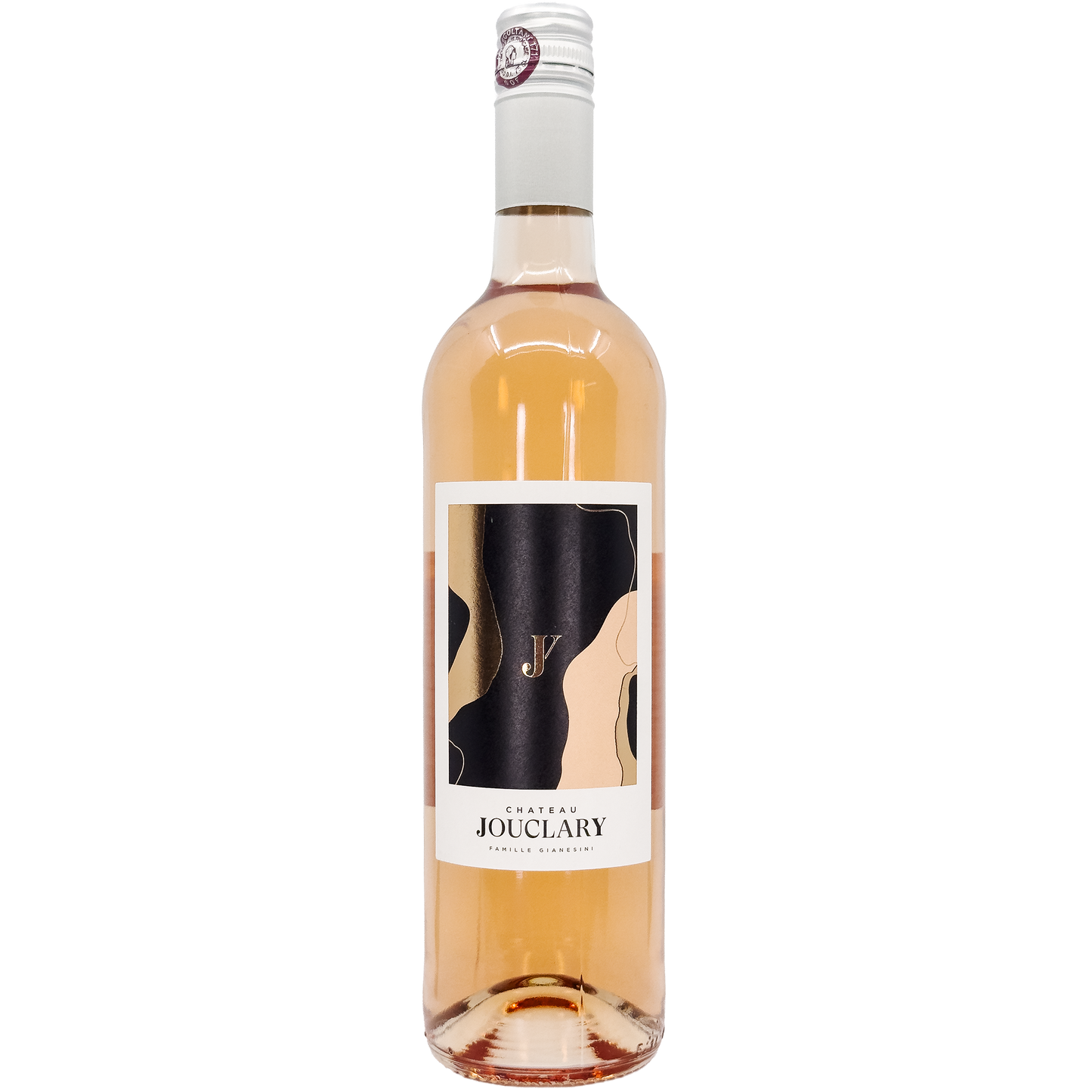 Chateau Jouclary Cabardes Rose, Languedoc-Roussillon, France
