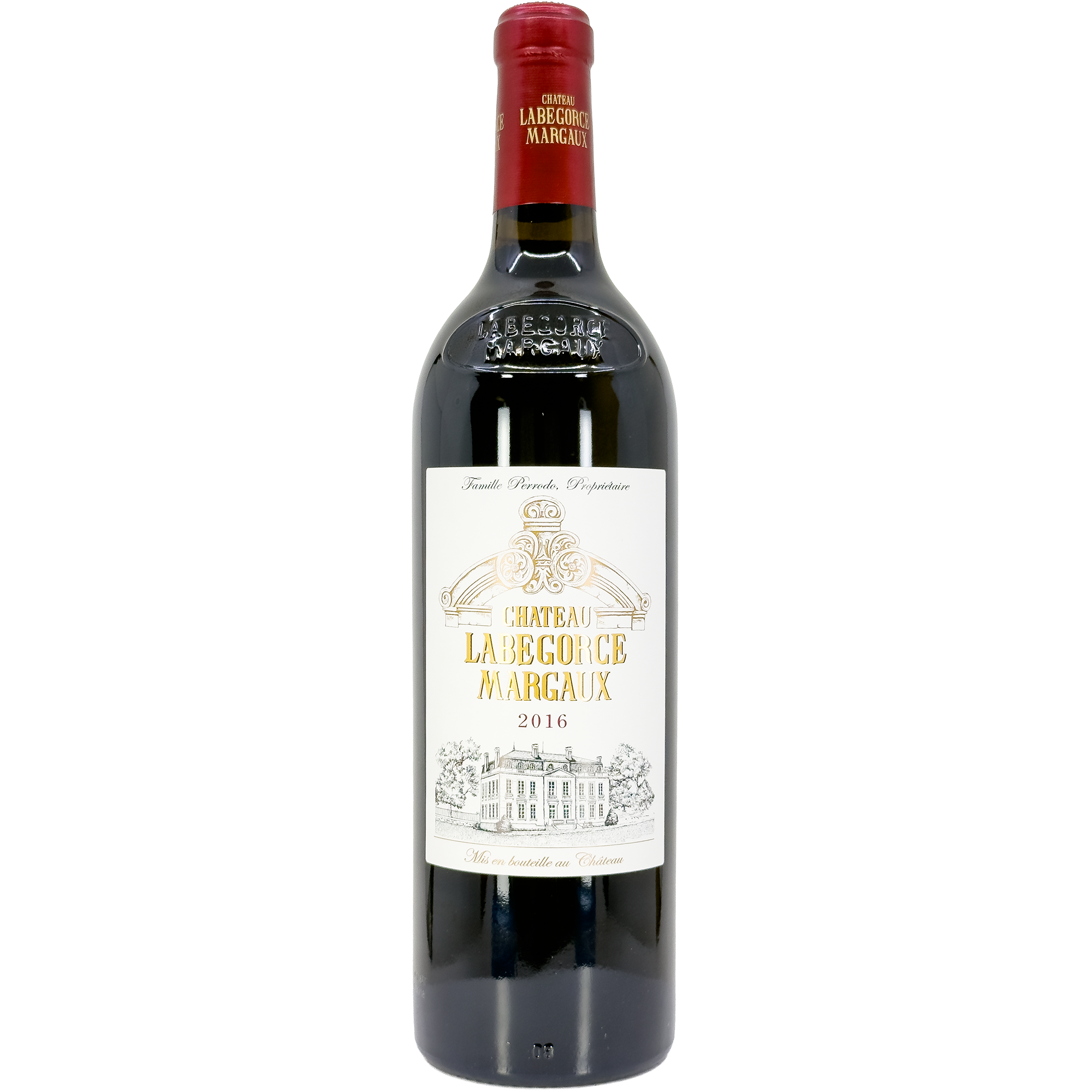 Chateau Labegorce, Margaux, France – Wine Dispensary