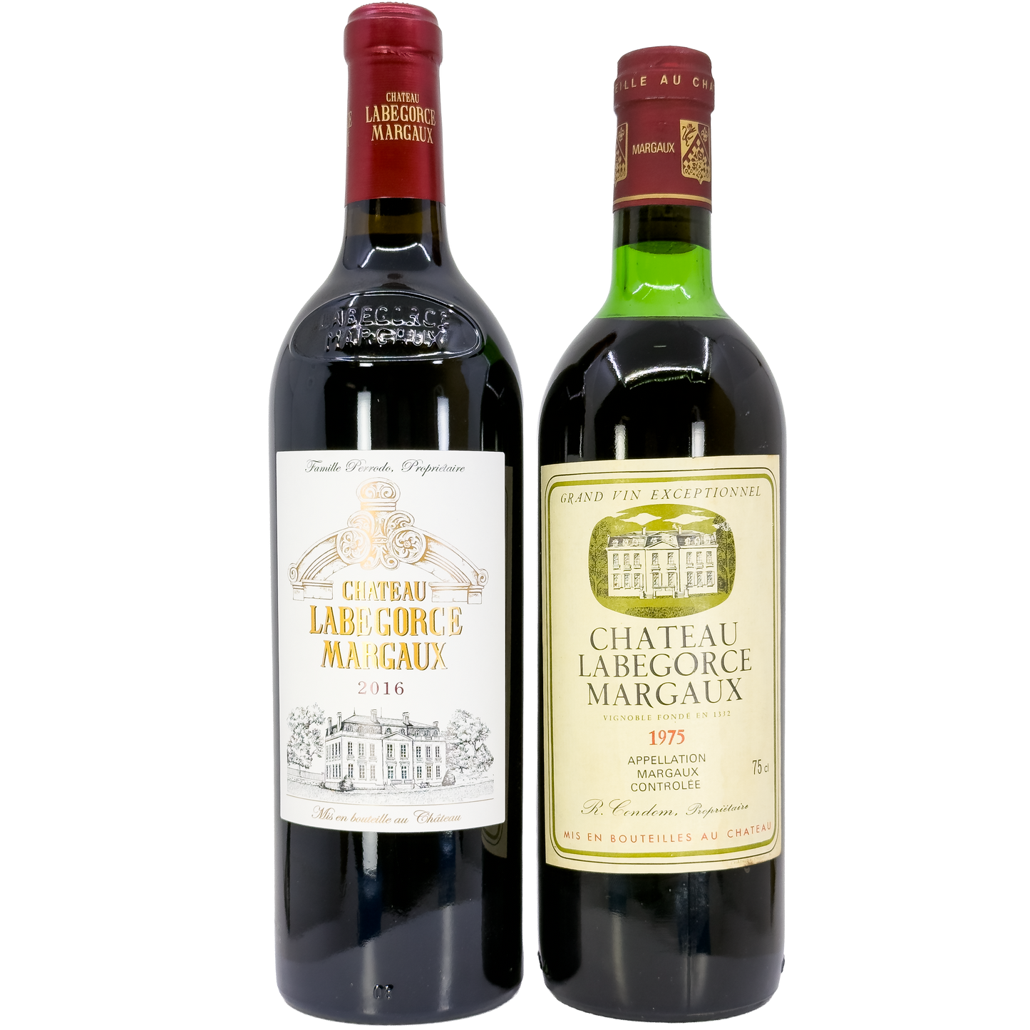 Chateau Labegorce, Margaux, France
