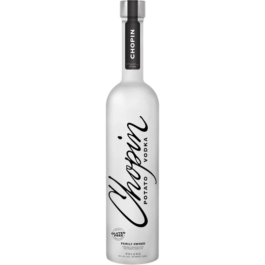 Chopin Potato Vodka, Poland