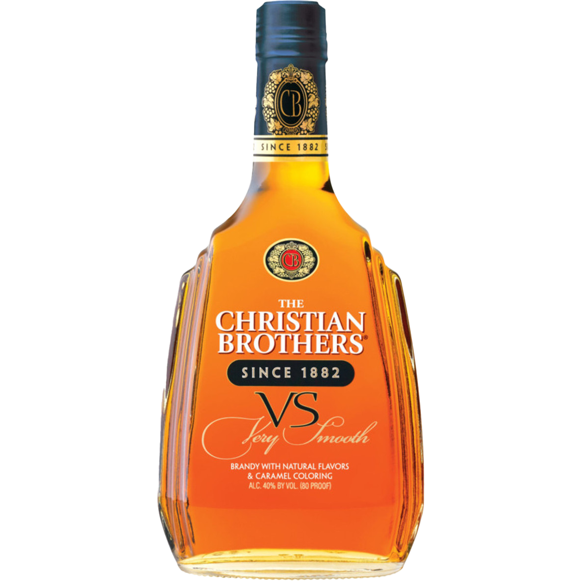 The Christian Brothers V.S. Brandy, Kentucky