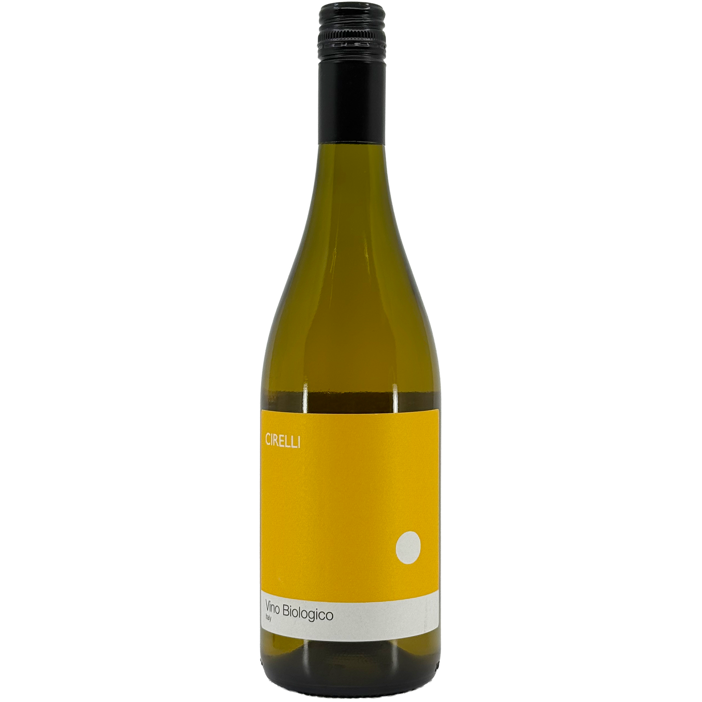 Cirelli 'La Collina Biologica' Bianco Abruzzo, Italy