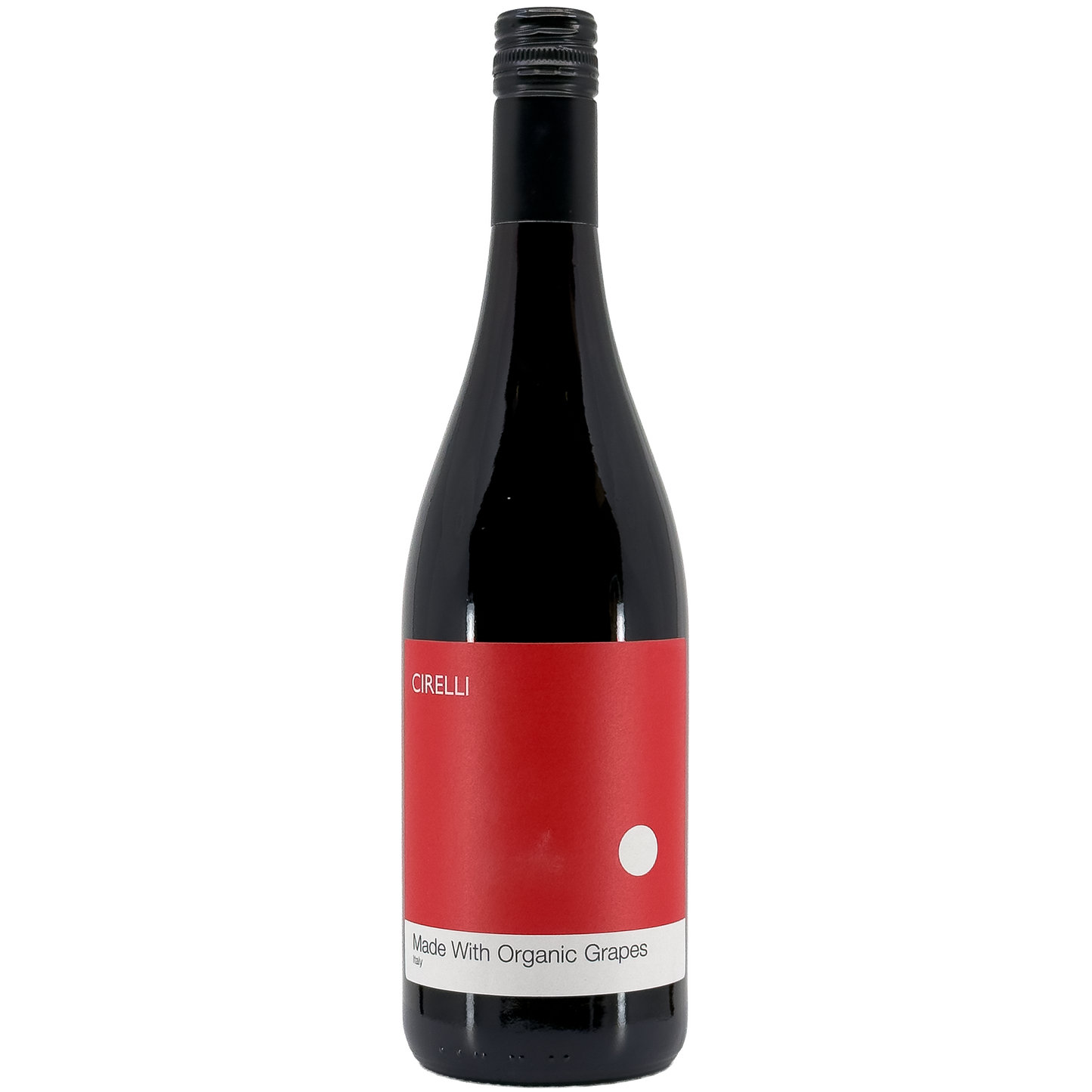 Cirelli 'La Collina Biologica' Rosso Abruzzo, Italy