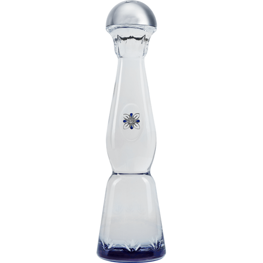 Clase Azul Tequila Plata, Jalisco, Mexico