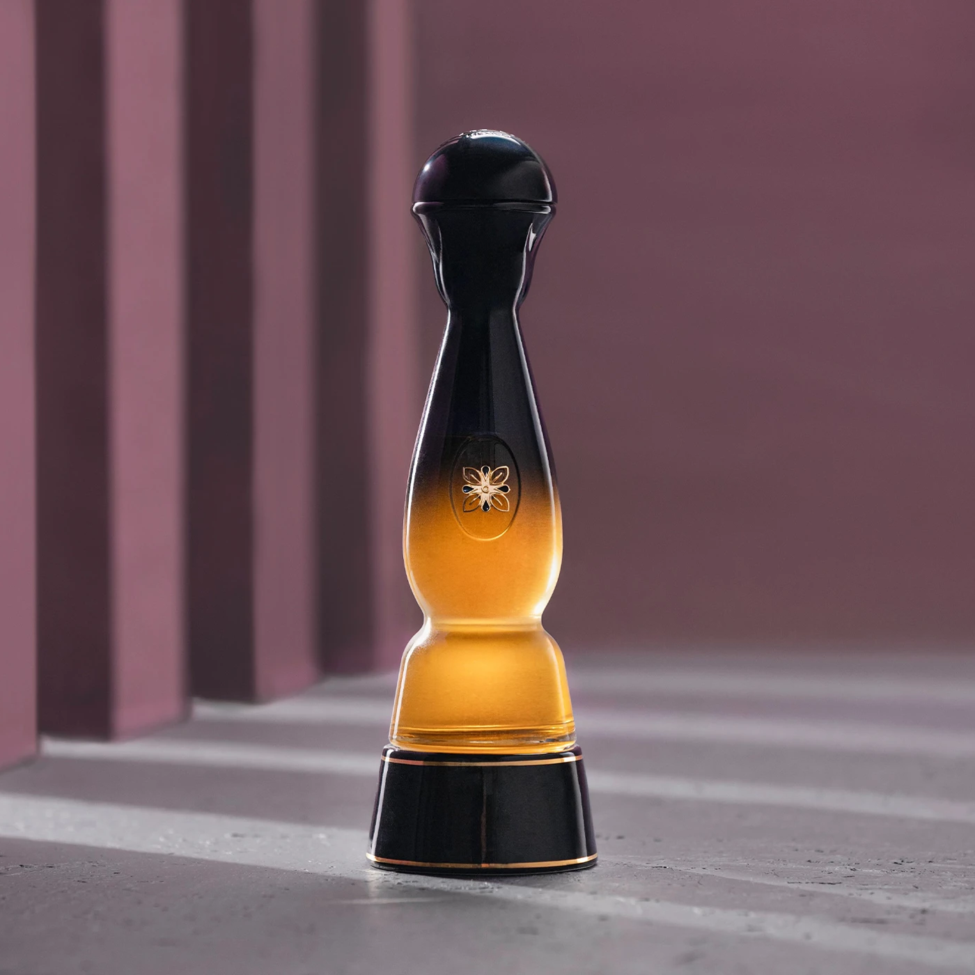 Clase Azul Gold Tequila, Jalisco, Mexico