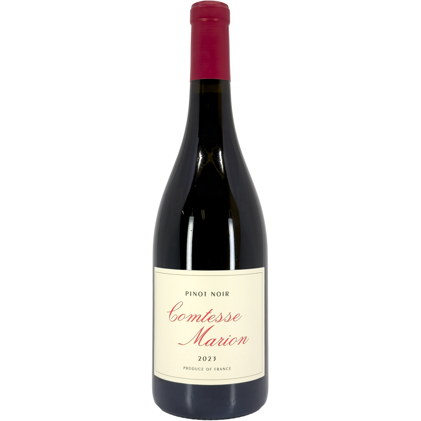 Comtesse Marion Pinot Noir,IGP Pays d'Oc, France