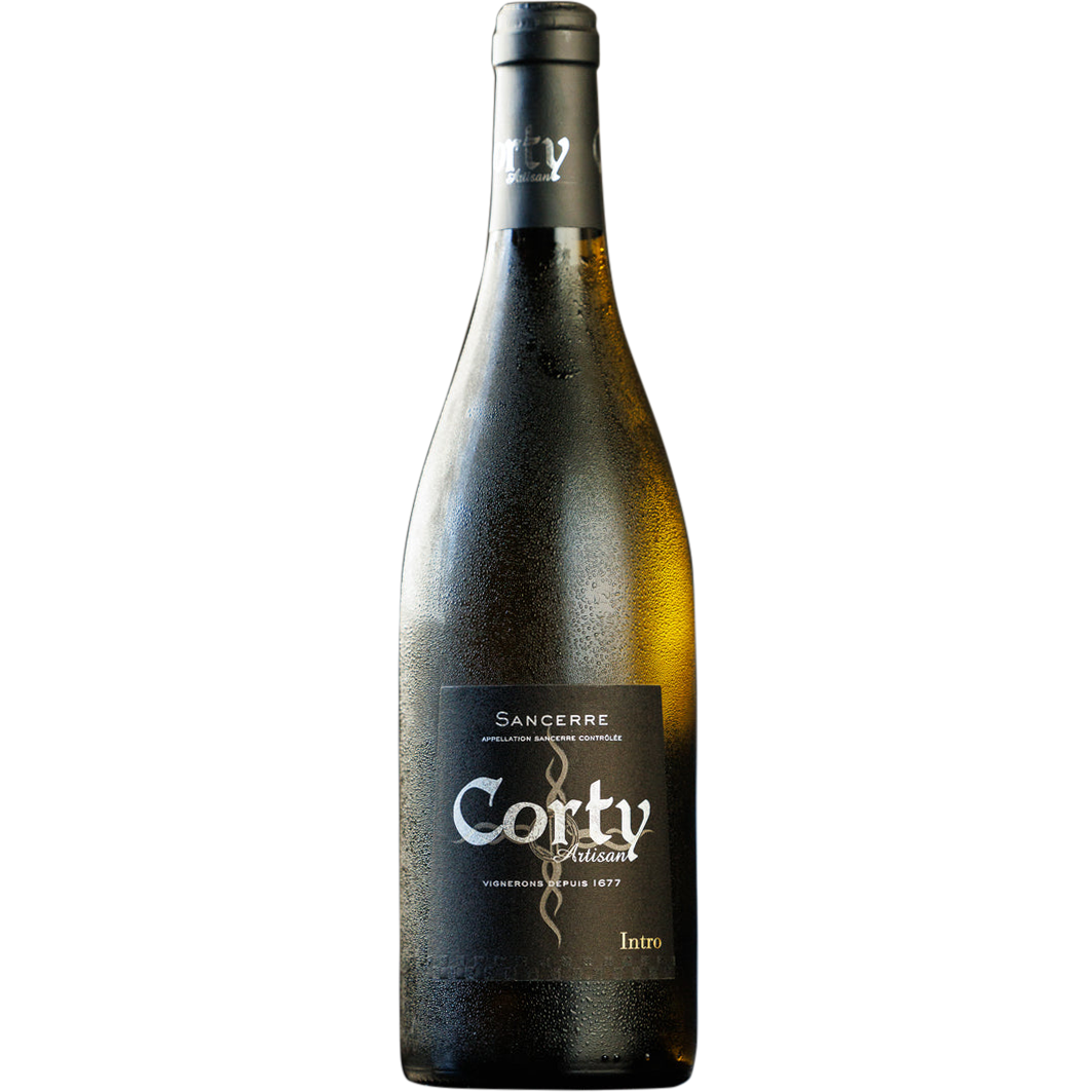 Corty Artisan Pouilly-Fume 'Intro', Loire, France