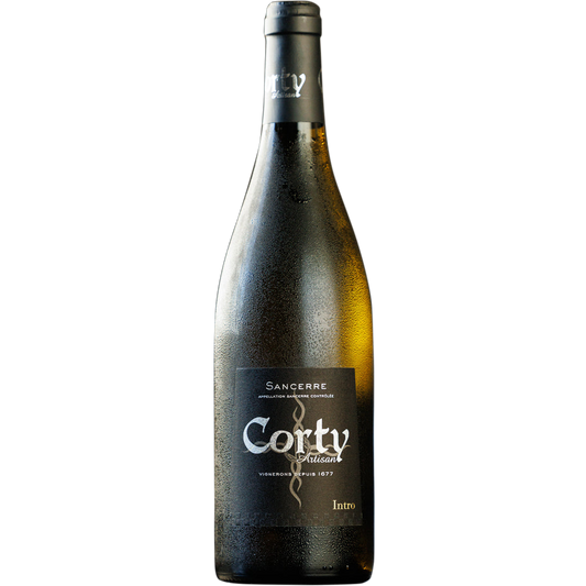 Corty Artisan Pouilly-Fume 'Intro', Loire, France