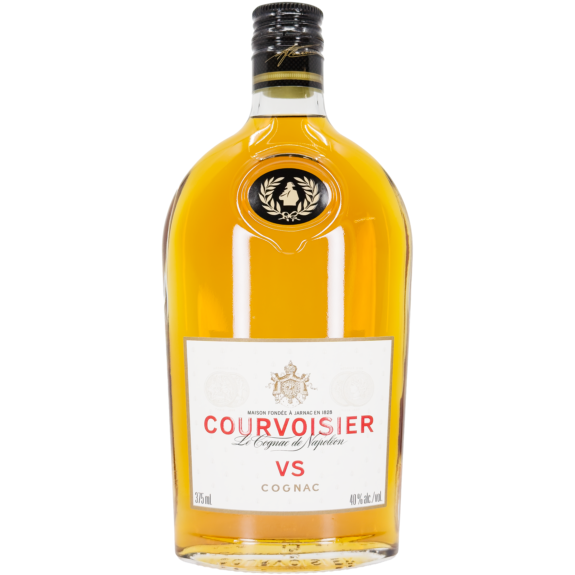 Courvoisier Le Cognac de Napoleon V.S. Cognac, France – Wine