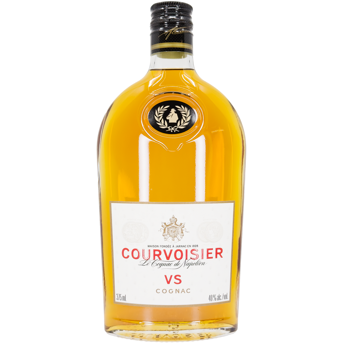 Courvoisier Le Cognac de Napoleon V.S. Cognac, France