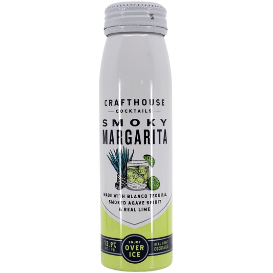 Crafthouse Read-to-drink Cocktails