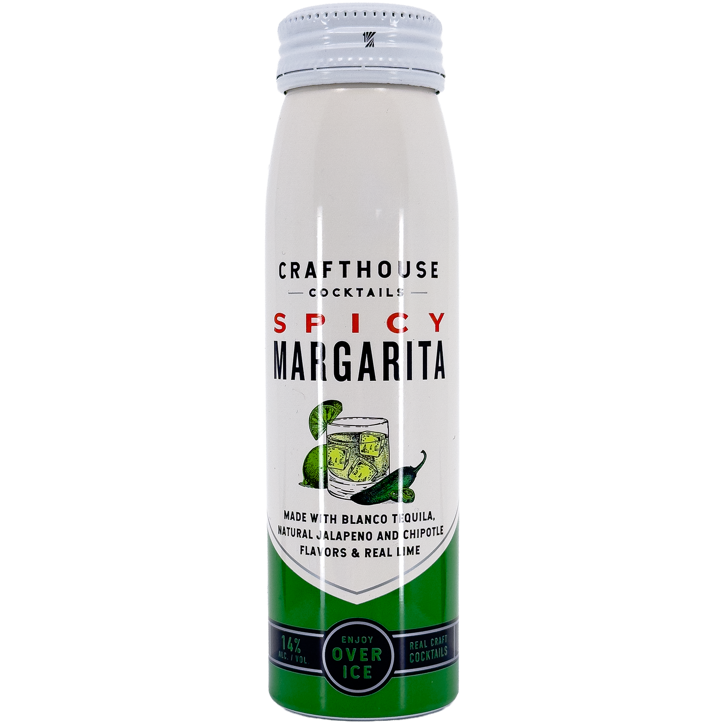 Crafthouse Read-to-drink Cocktails