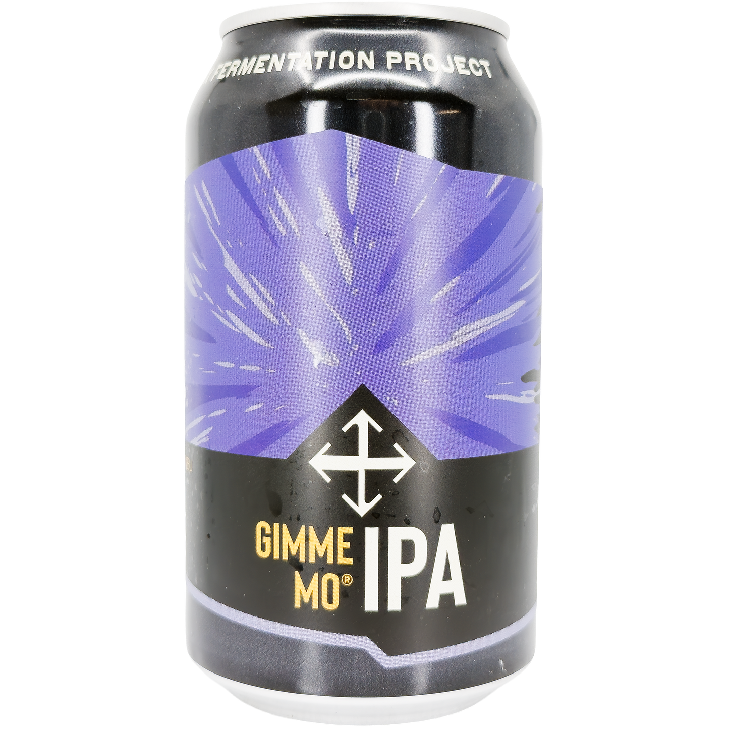 Crux Fermentation Project 'Gimme Mo' Not Just Another IPA Beer, Oregon