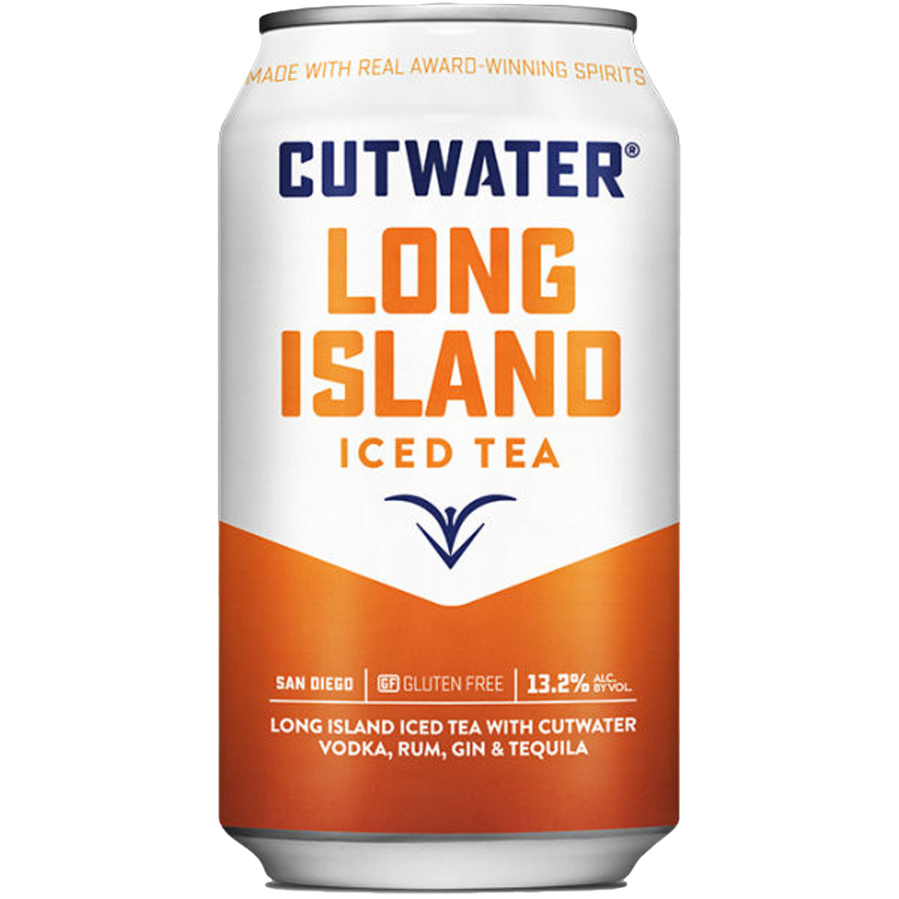 Cutwater Canned Cocktails