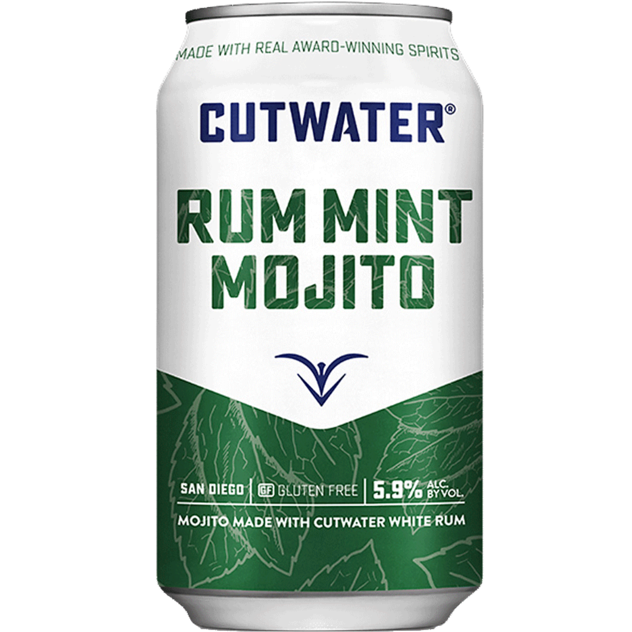 Cutwater Canned Cocktails