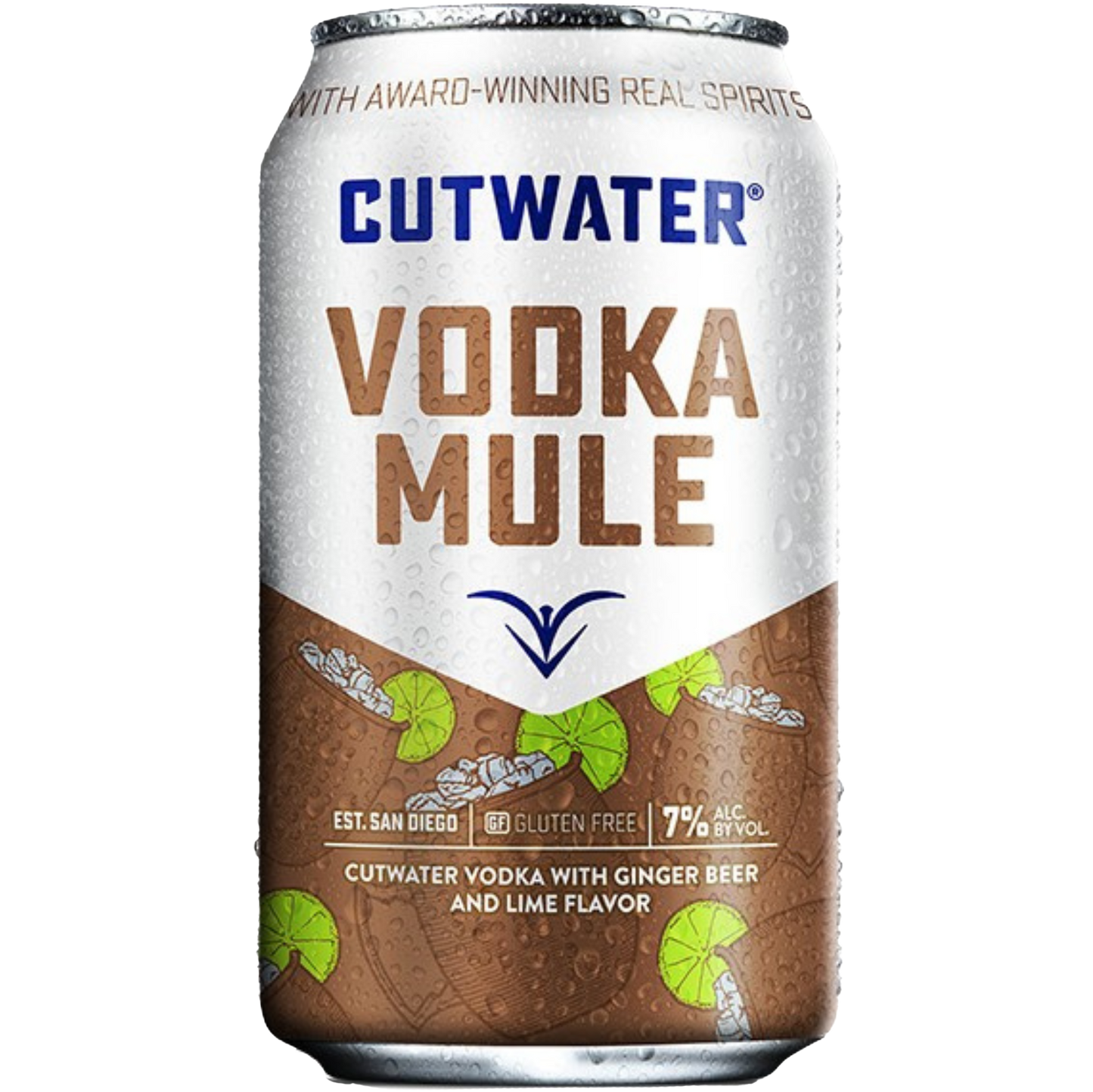 Cutwater Canned Cocktails