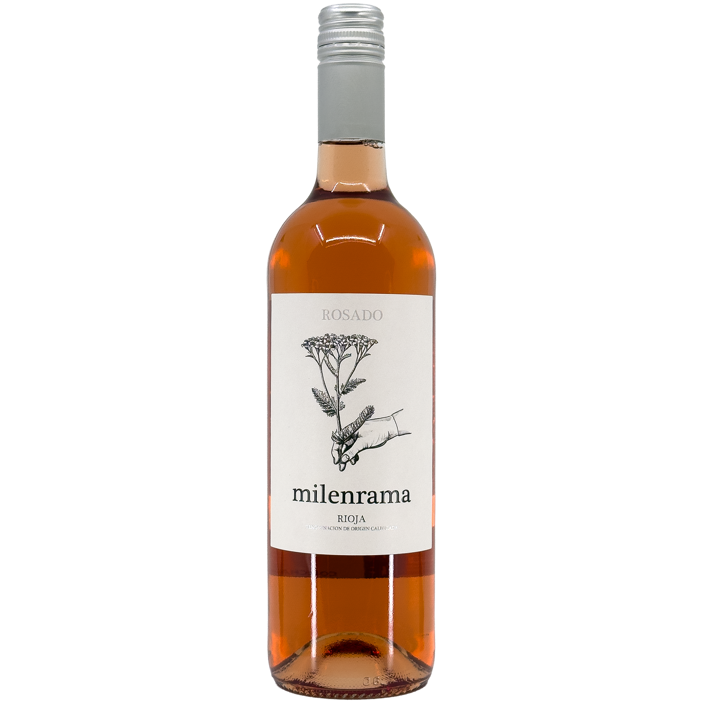 De Andres Sisters 'Milenrama' Rosado, Rioja DOCa, Spain