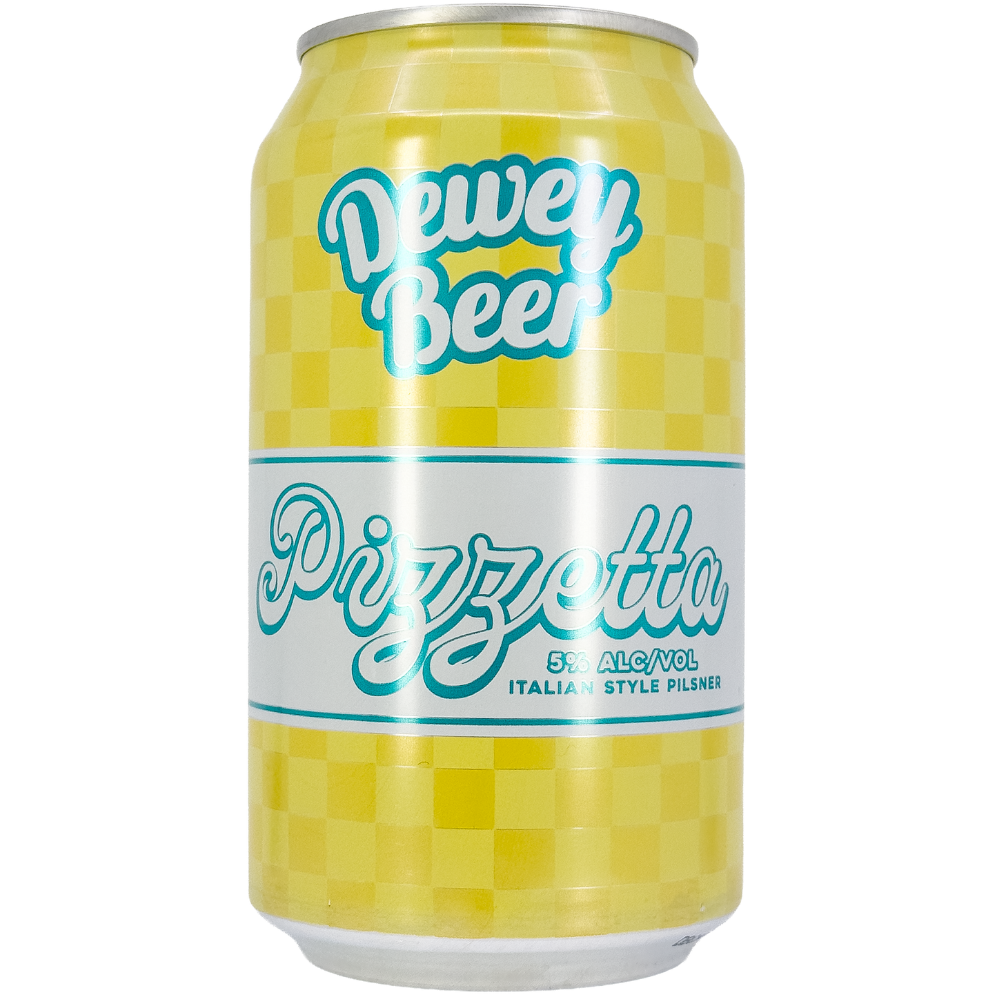 Dewey Beer Co. 'Pizzetta' Italian Lager Beer, Delaware
